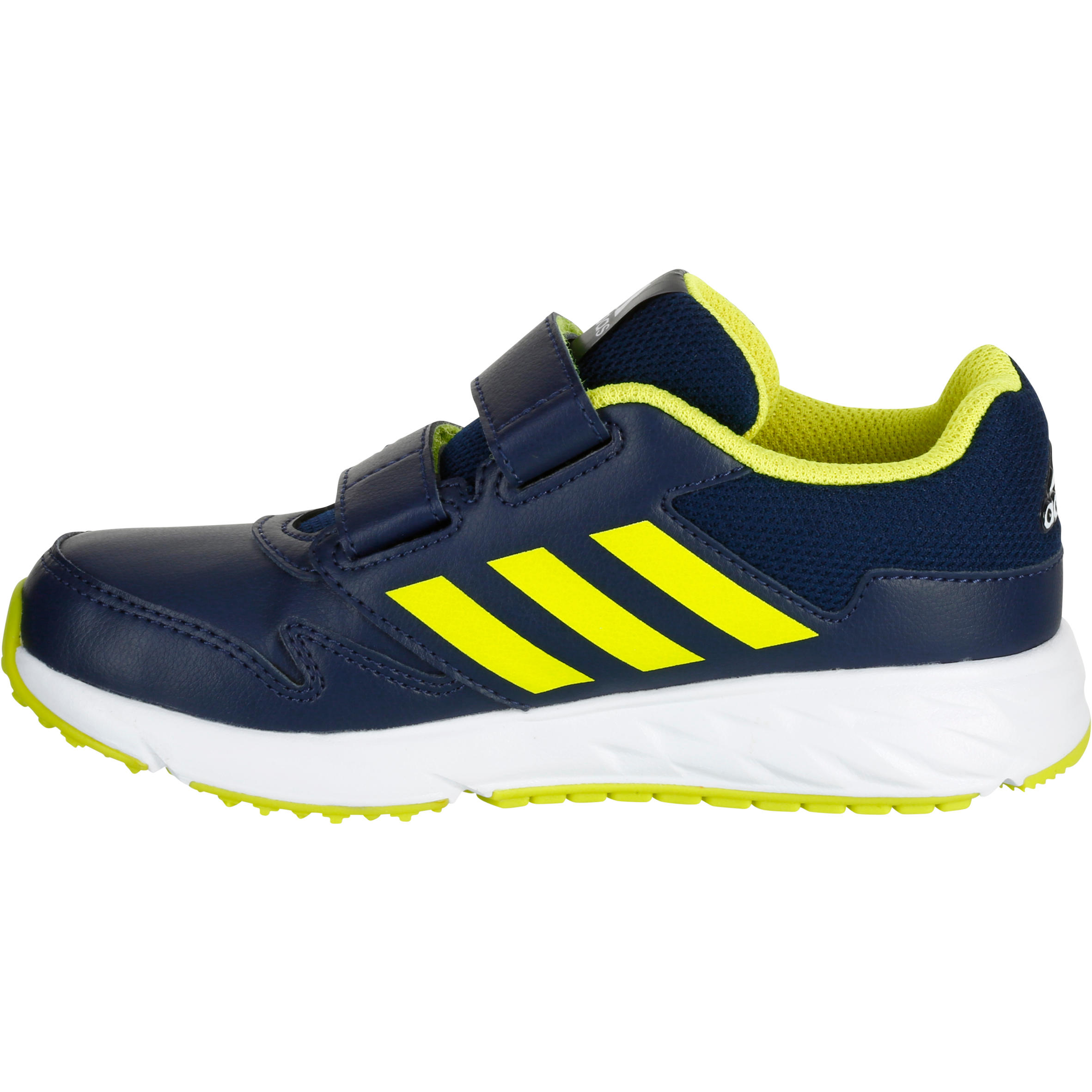 Adidas Marche Bleu Chaussures Fastwalk2 N67tqqh Enfant Scratch Sportive N8nwOmv0